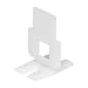 QEP LASH 1/16" Tile Leveling Clips, 100-Pack